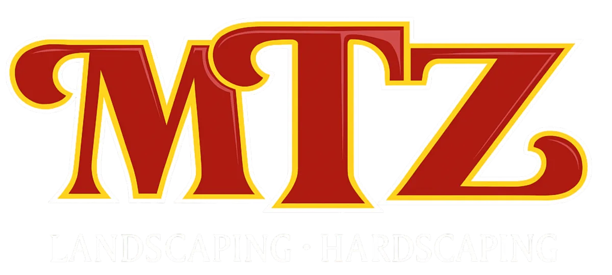 MTZ Landscaping & Hardscaping